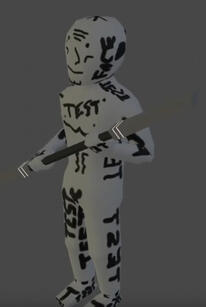 Debug Dude - Testtoos